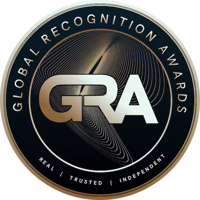 Sparrow BioAcoustics Celebrates 2026 Global Recognition Award
